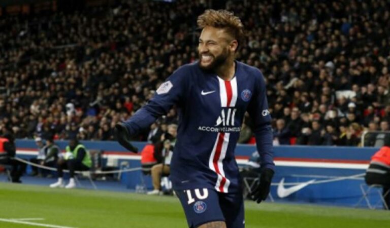 Neymar