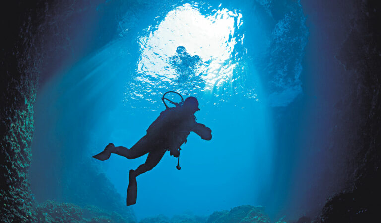 Ocean