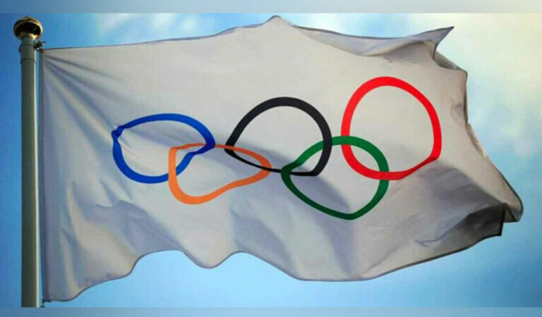 Olympics