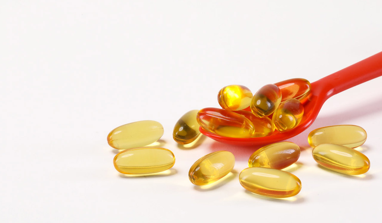 Your omega 3 fish oil pills may be rancid, unhealthy!-Telangana Today