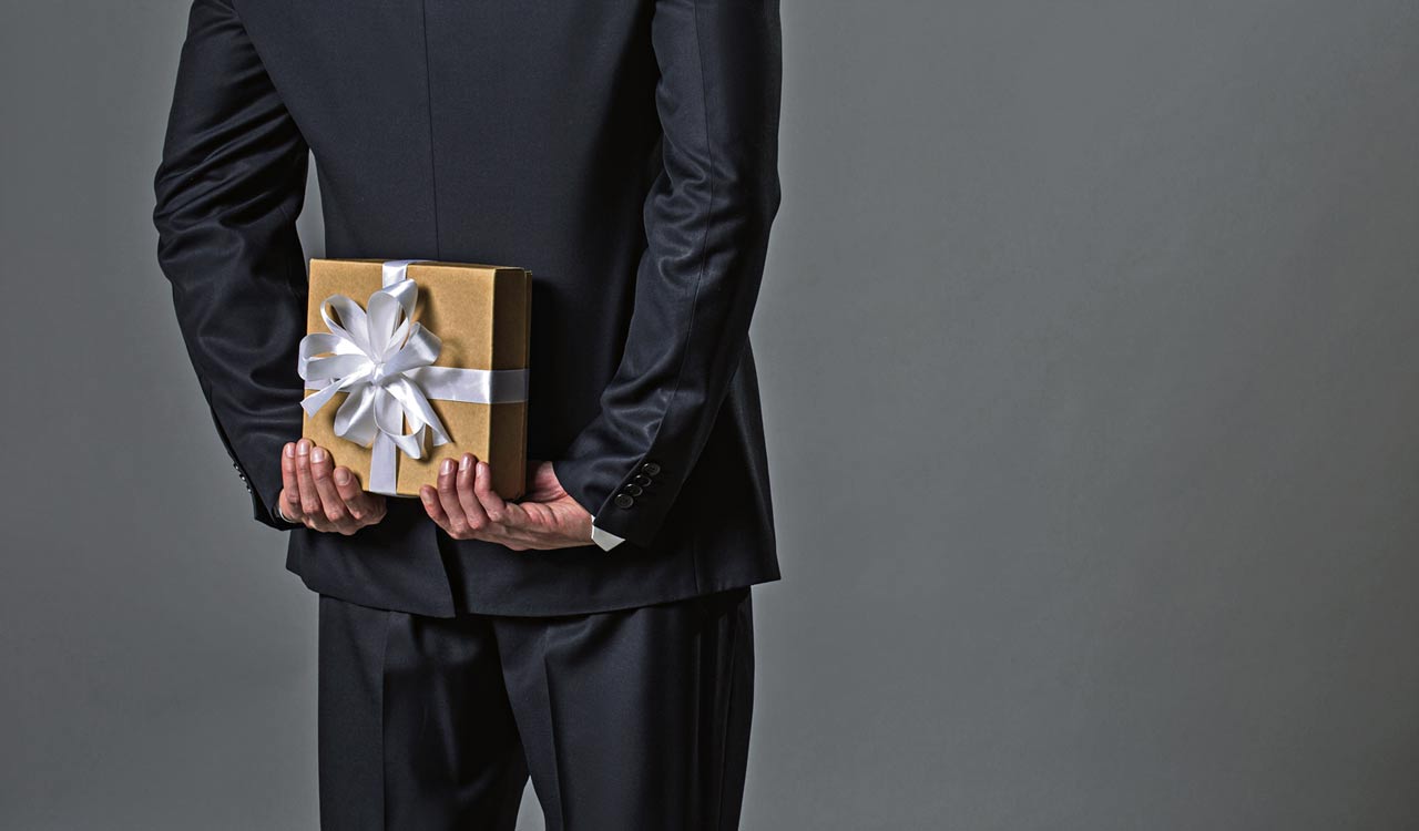 Opinion: Going beyond micro-rewards