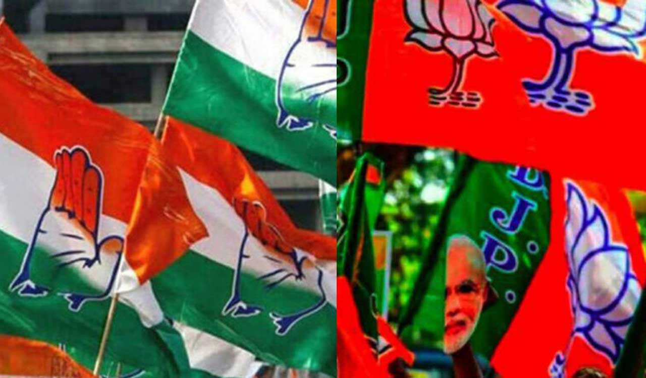 Telangana: Opposition parties target September 17 for political mileage