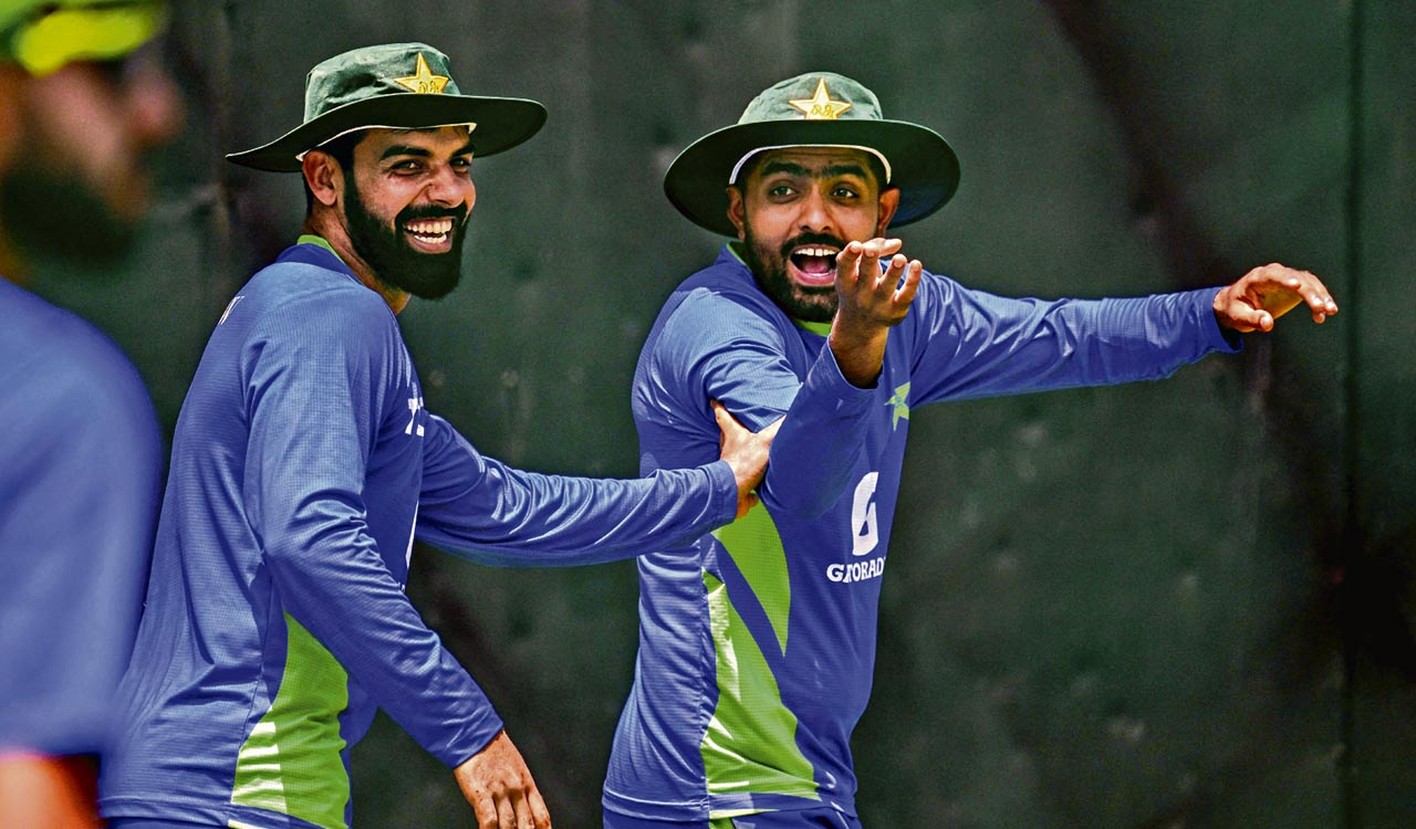 Full support crucial for Babar Azam now, says Hafeez
