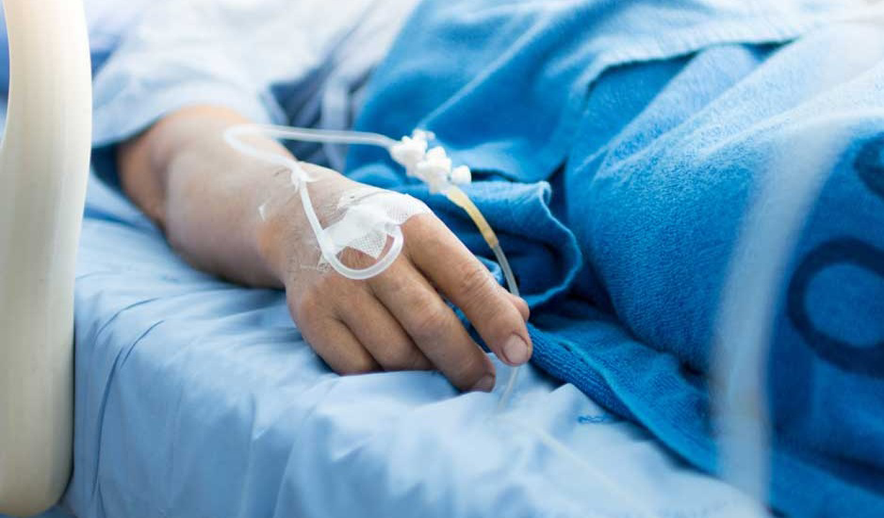 Patient privacy key in healthcare digital transformation: Report