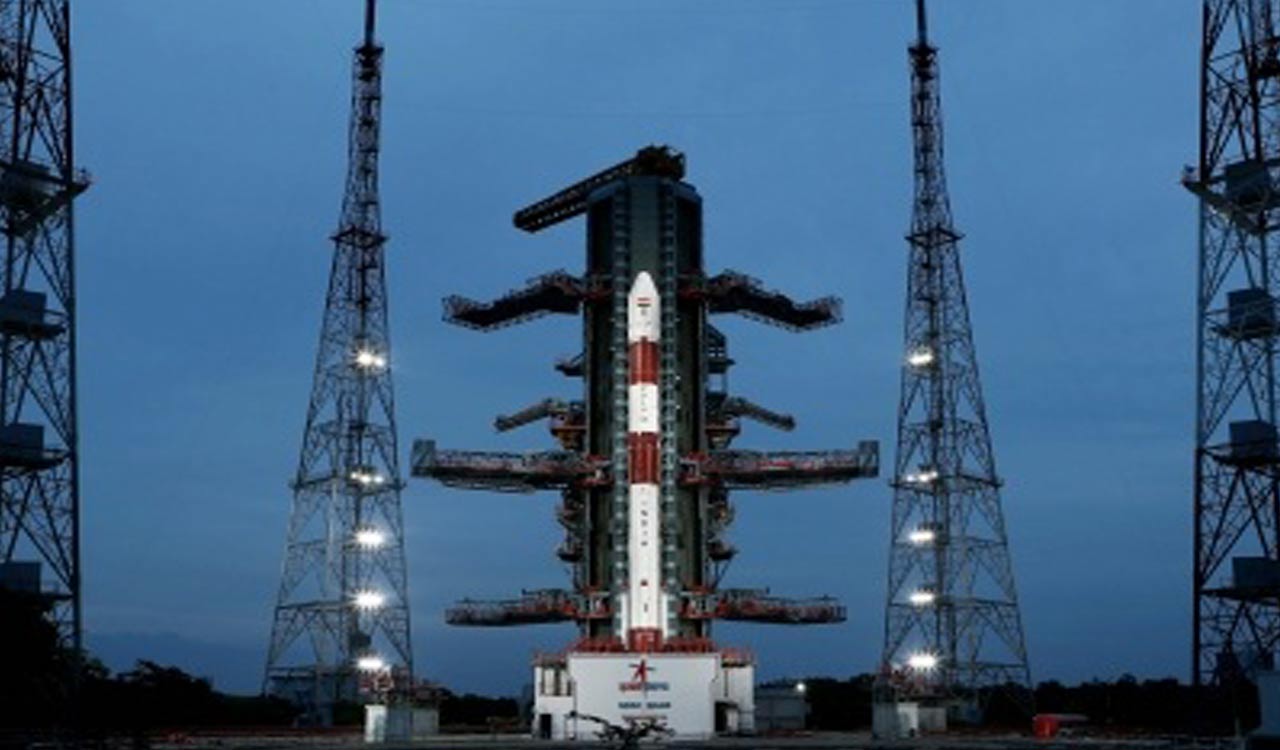 India’s PSLV-XL rocket has close links with Moon, Mars and the Sun