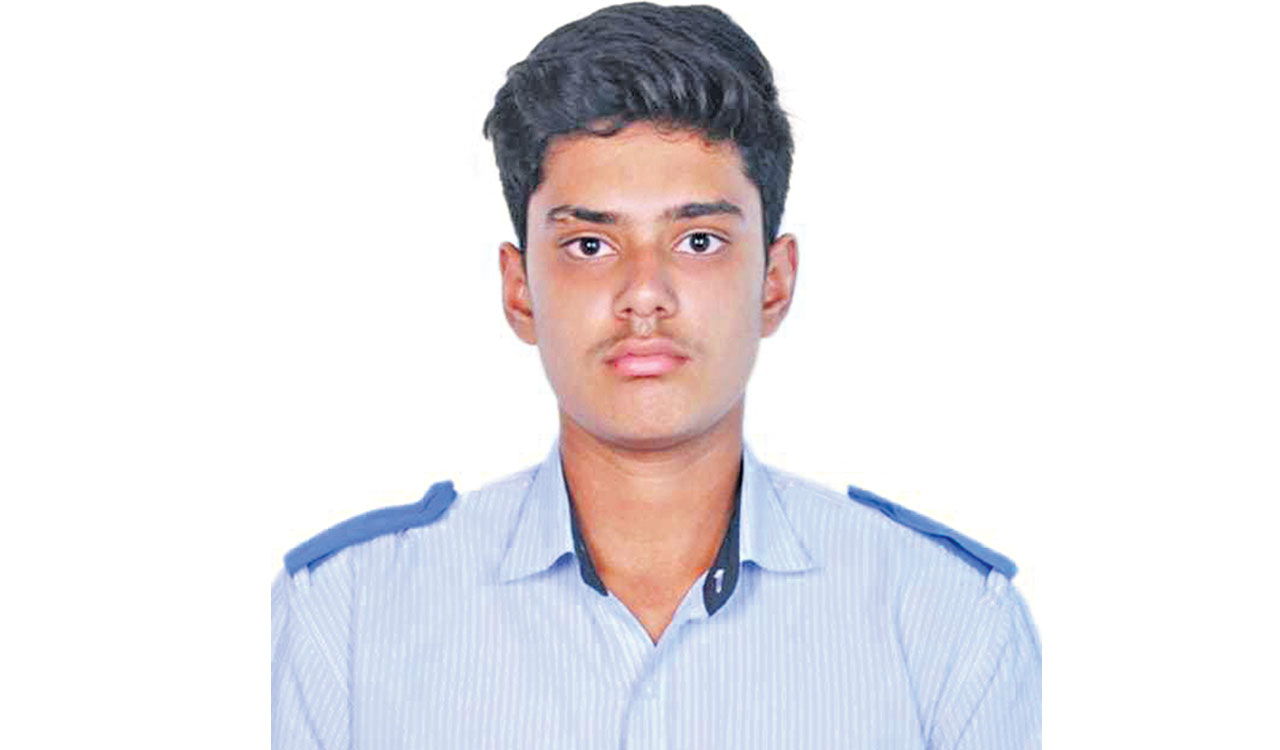 Bhaskar’s ton wins it for Young Masters at HCA C Division one-day league