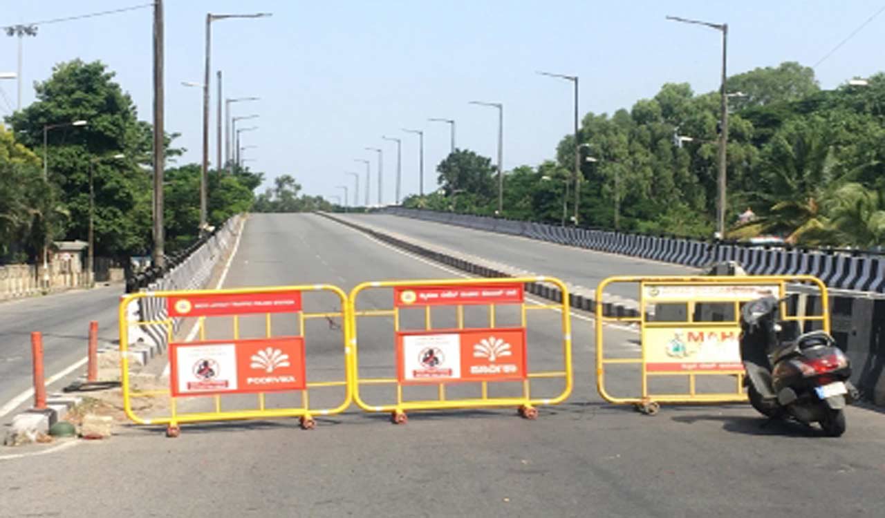 Bengaluru bandh: 20 protesters detained, police high-handedness alleged