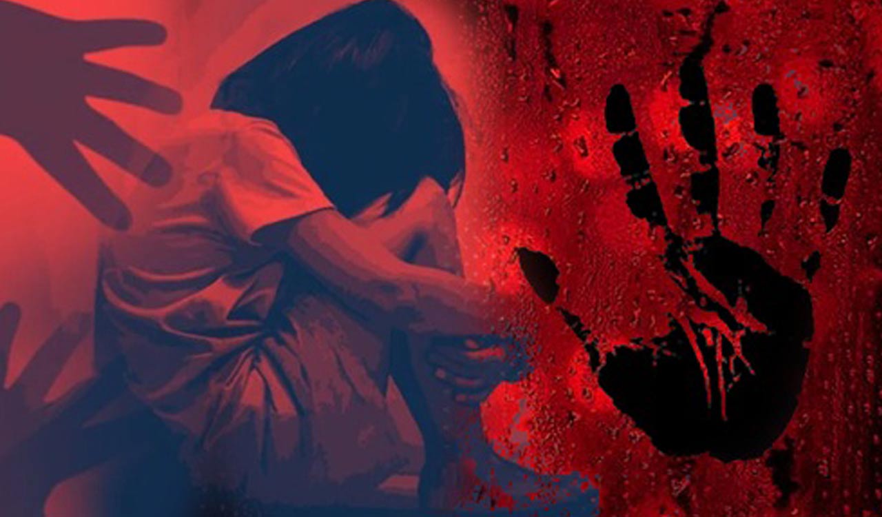 Man held for raping 13-yr-old mentally challenged girl in UP’s Bulandshahr