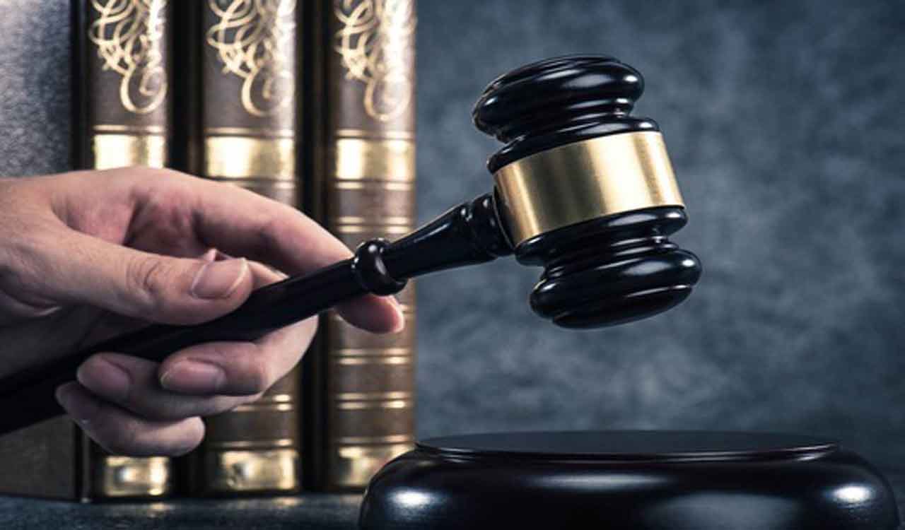 NIA court convicts 2 for murder of retired UP school principal