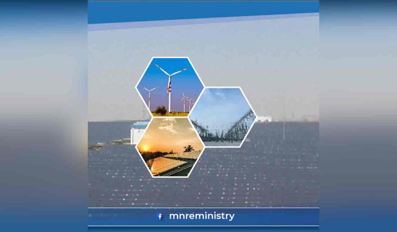 Parliamentary panel asks Renewable Energy Ministry to seek enhancement of priority sector lending limits