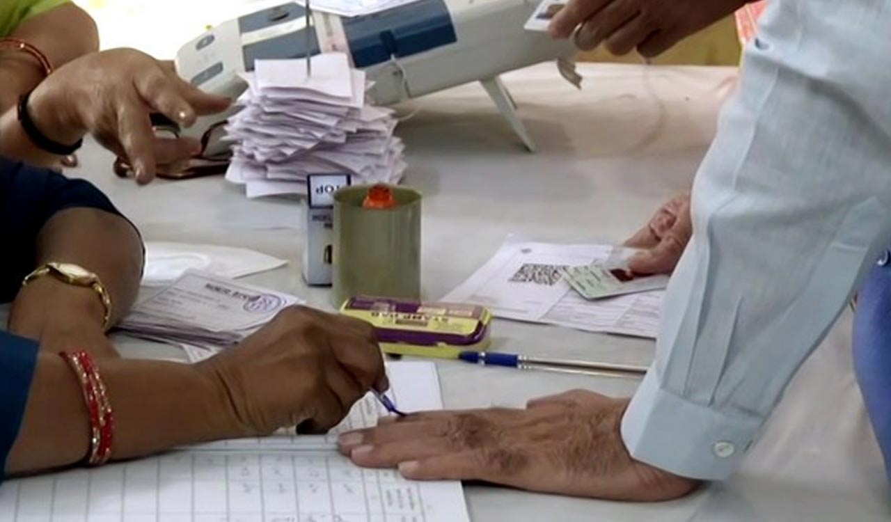 Ladakh issues new notification for hill council polls, after SC verdict