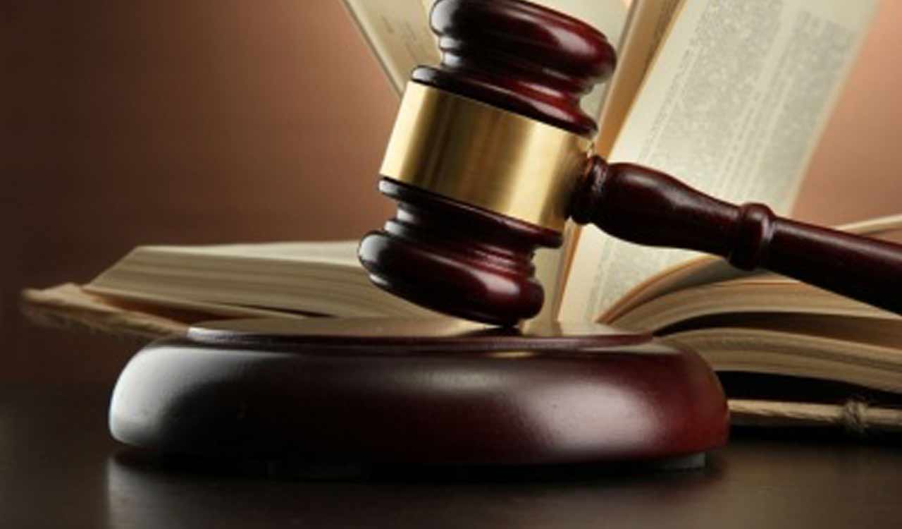 UP man gets life term for rape and murder of minor sister-in-law