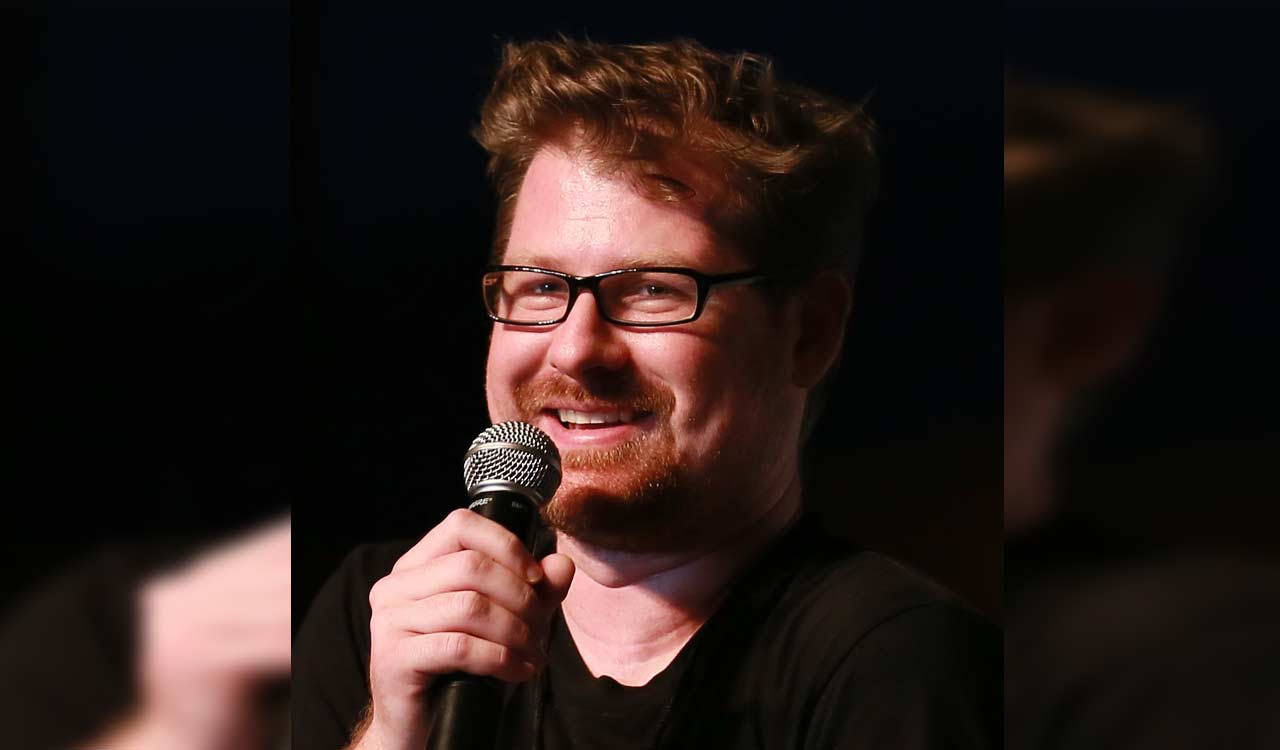 ‘Rick and Morty’ creator Justin Roiland denies charges of sexual ...