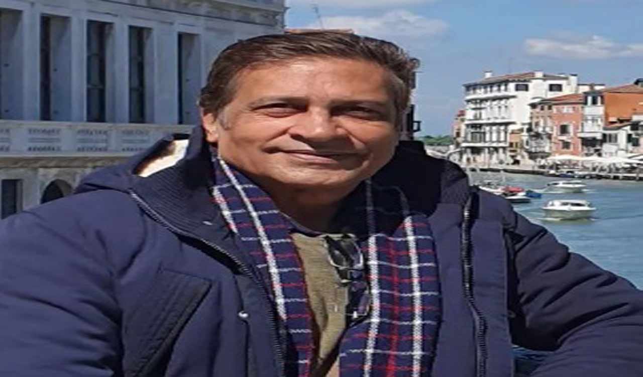 Veteran actor Rio Kapadia passes away after cancer battle