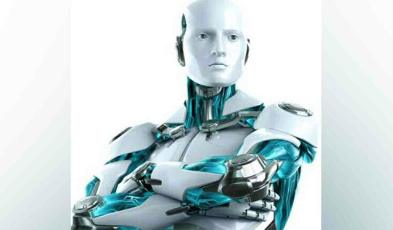 ‘Brainless’ robot can overcome difficult challenges: Researchers