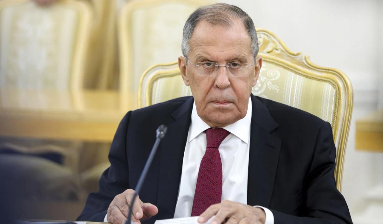 Kremlin says Russia and China must edge closer to counter Western efforts to contain them