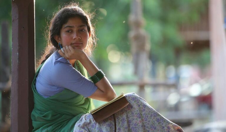 Sai Pallavi