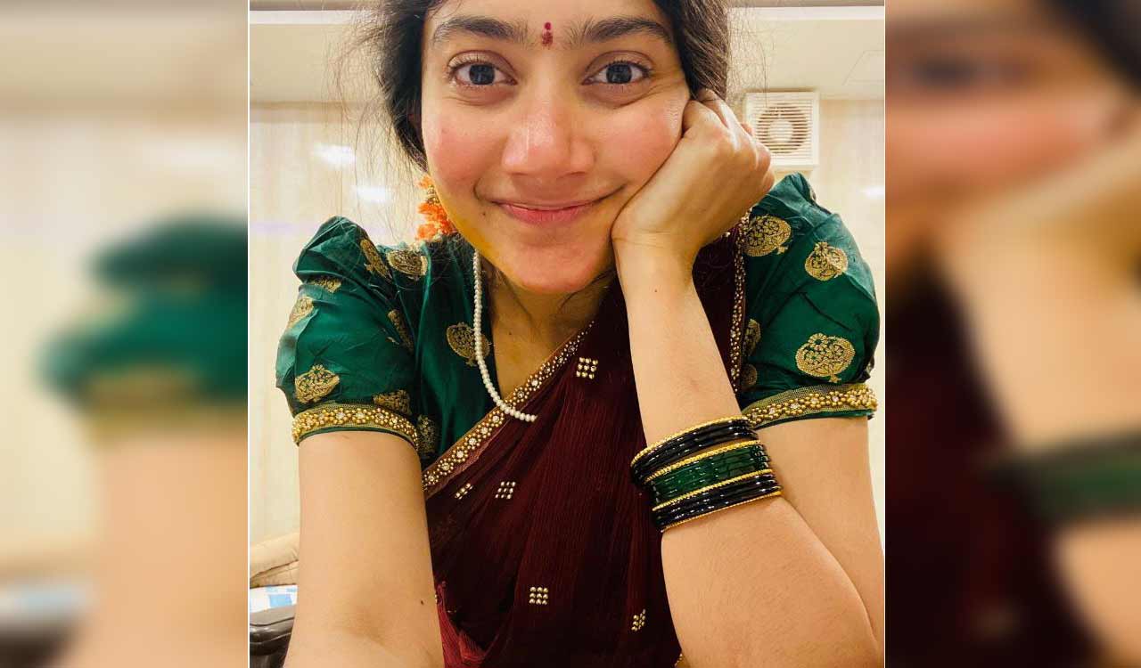 Sai Pallavi joins cast of Chandoo Mondeti’s film with Naga Chaitanya