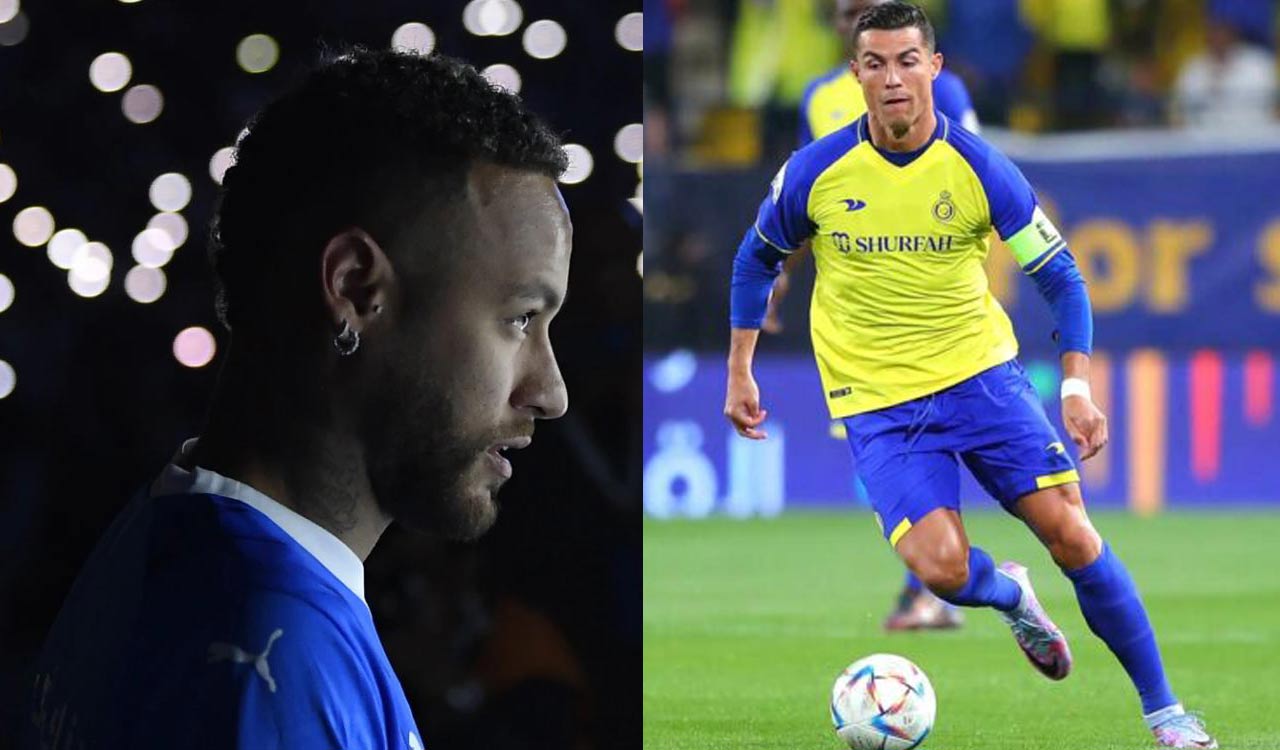 Diplomatic accord lets Saudi Arabian clubs with Ronaldo, Neymar go to Iran for Asian Champions League