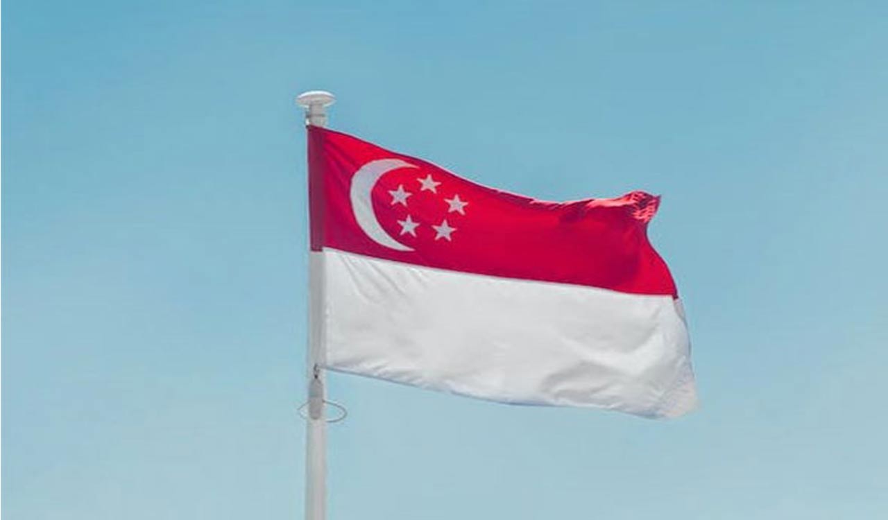 ‘Gesture of strong friendship much appreciated’: Singapore on India exempting country from rice ban