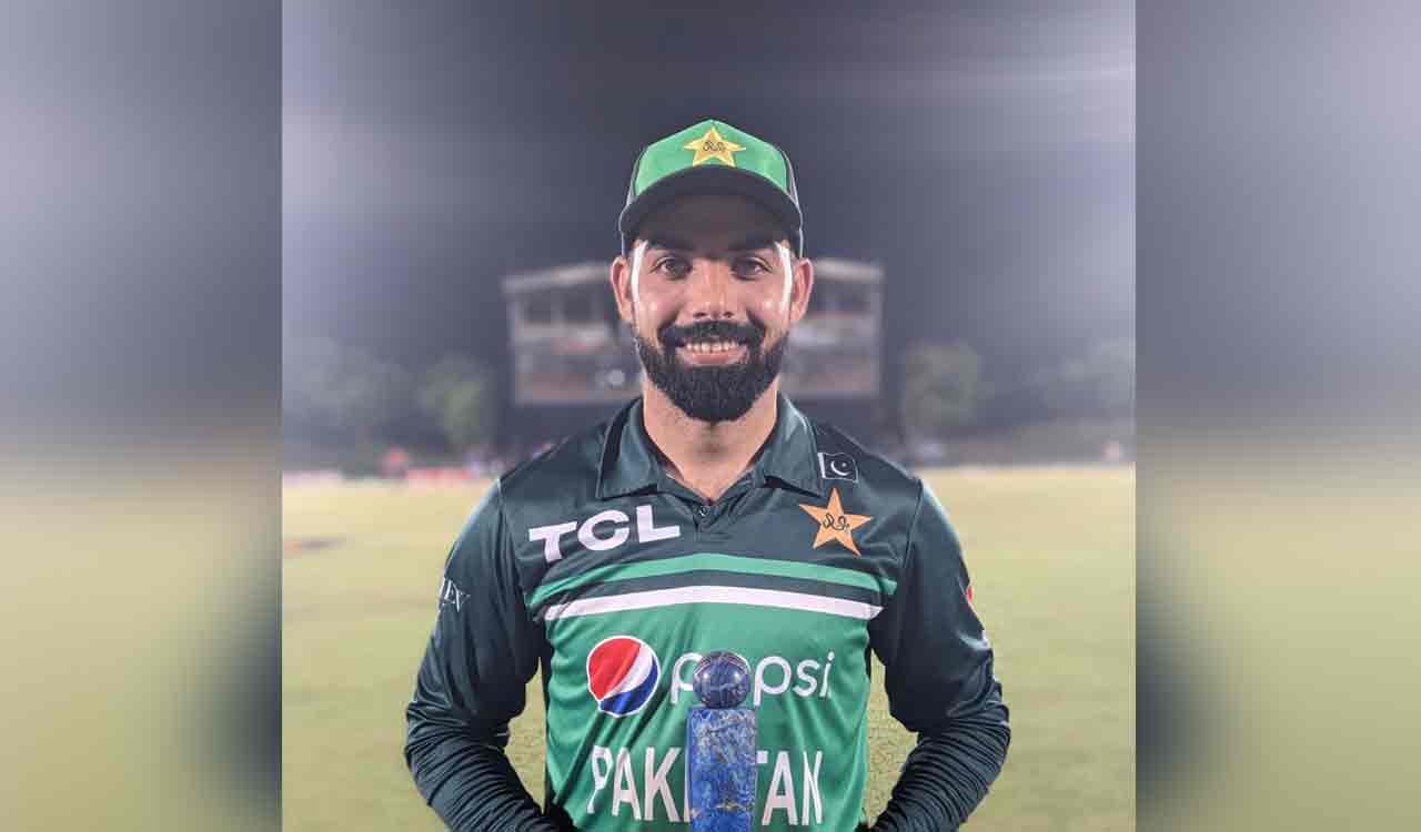 “Don’t think any other batter could have done that”: Shadab Khan ...