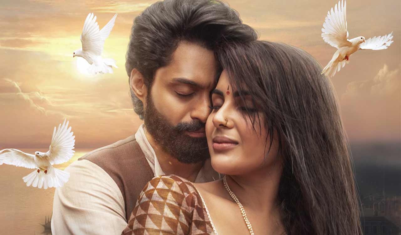 Devil’s first single, ‘Maaye Chesi’ in Sid Sriram’s magical vocals