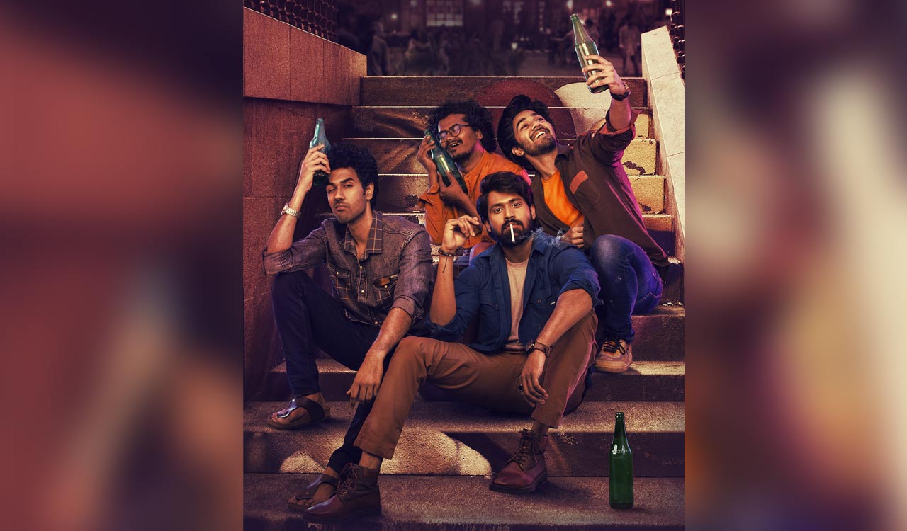 ‘MAD’ team releases ‘Proud’se Single’