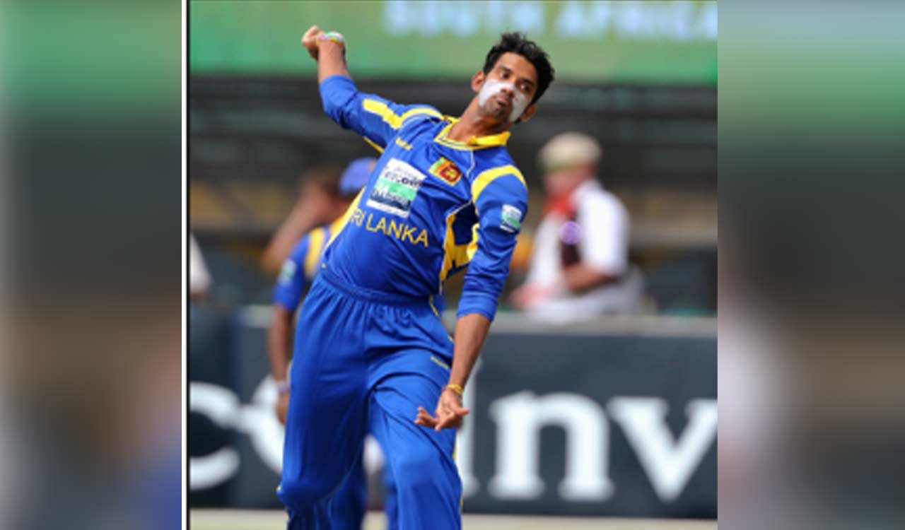 Sri Lanka’s Sachithra Senanayake granted bail over match-fixing allegations