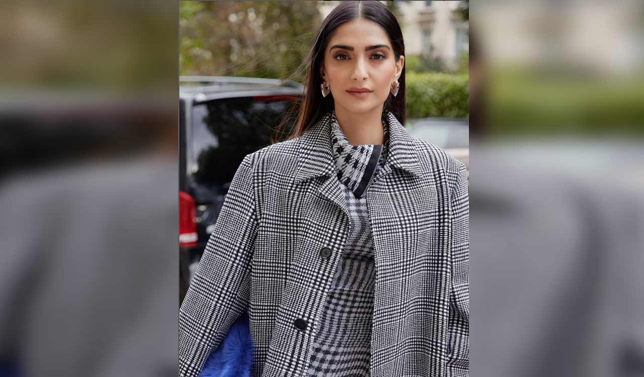 Sonam Kapoor set to grace Milan Fashion Week