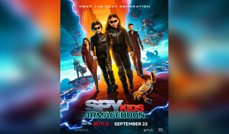 Spy Kids
