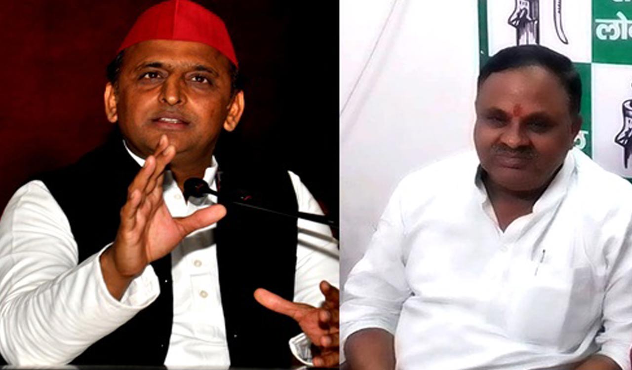 SP, RLD slam govt over inherent delay in women’s bill implementation