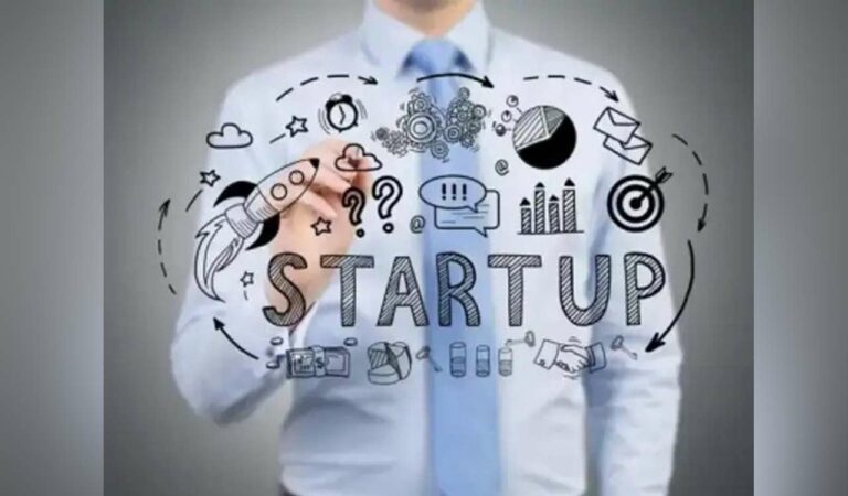 Startup