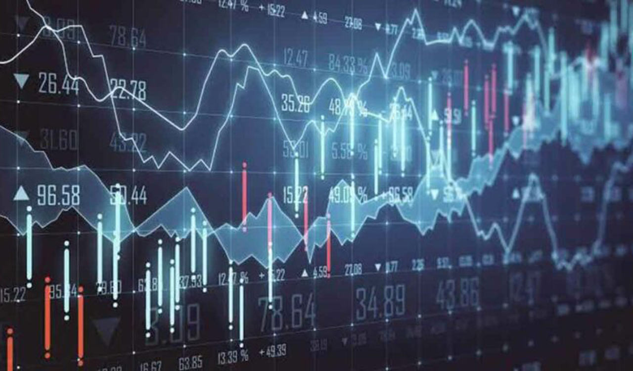 ‘India most expensive stock market in the world’