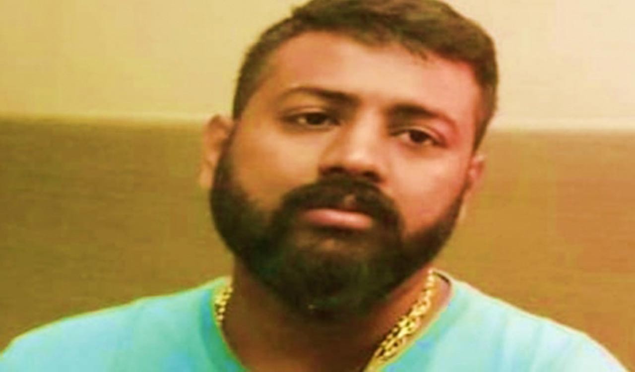 Alleged conman Sukesh accuses jail officials of extortion, seeks investigation