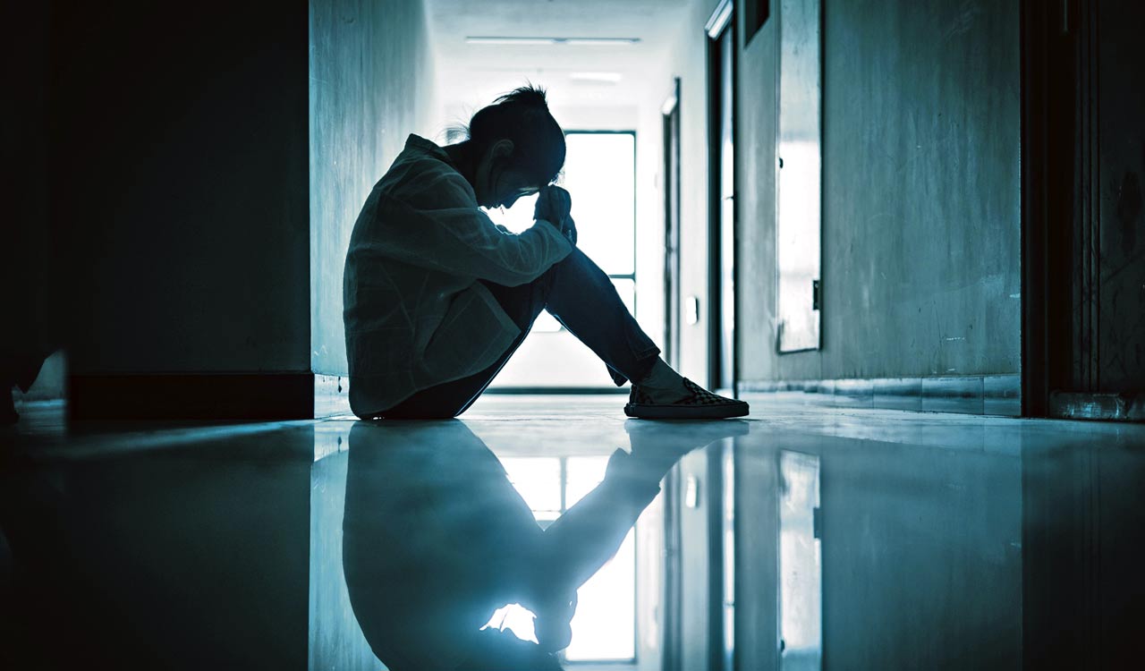 Banjara Hills: Chided by parents, girl ends life