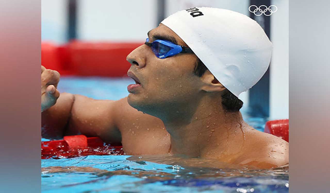 Asian Games: Men’s 4x100m medley relay team advance to final