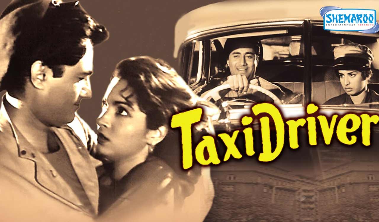 Evening when taxis went off Bombay roads, thanks to ‘Taxi Driver’