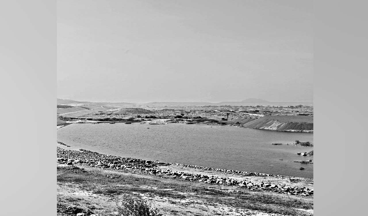 Opinion: South Telangana’s wellspring