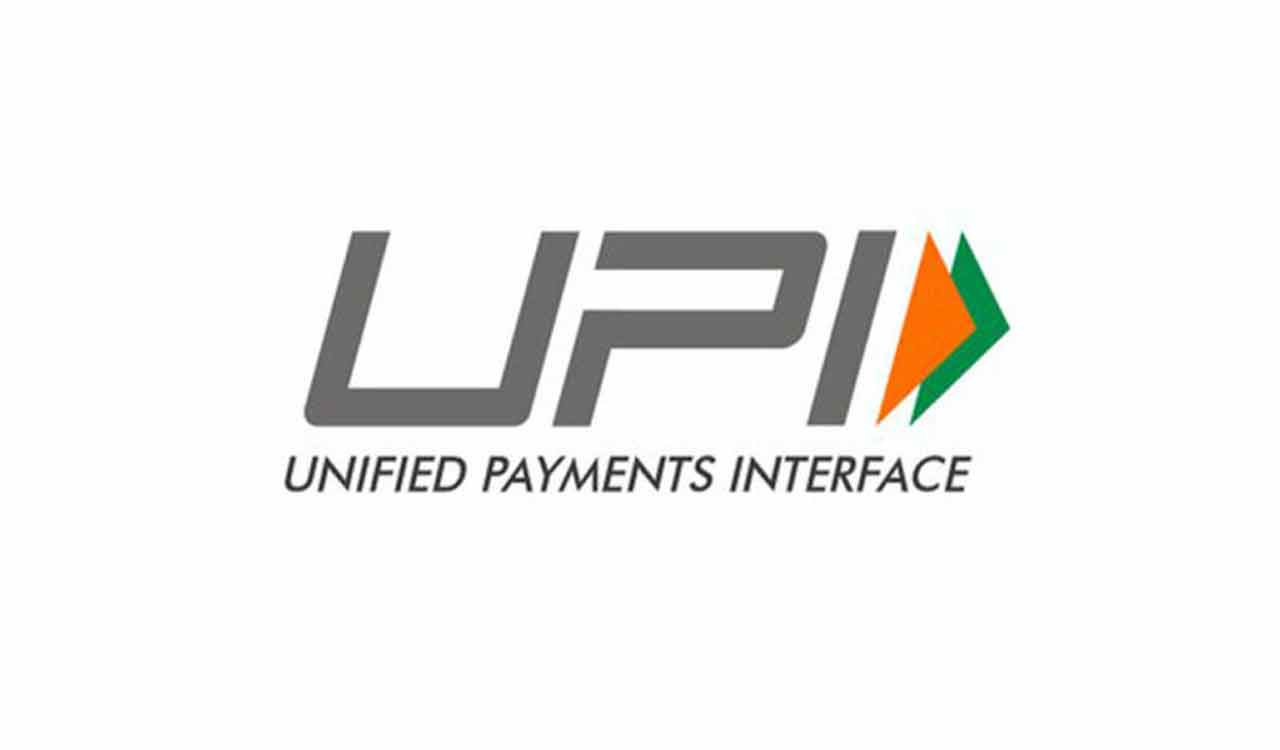India has potential to do 100 billion UPI transactions a month: NPCI CEO