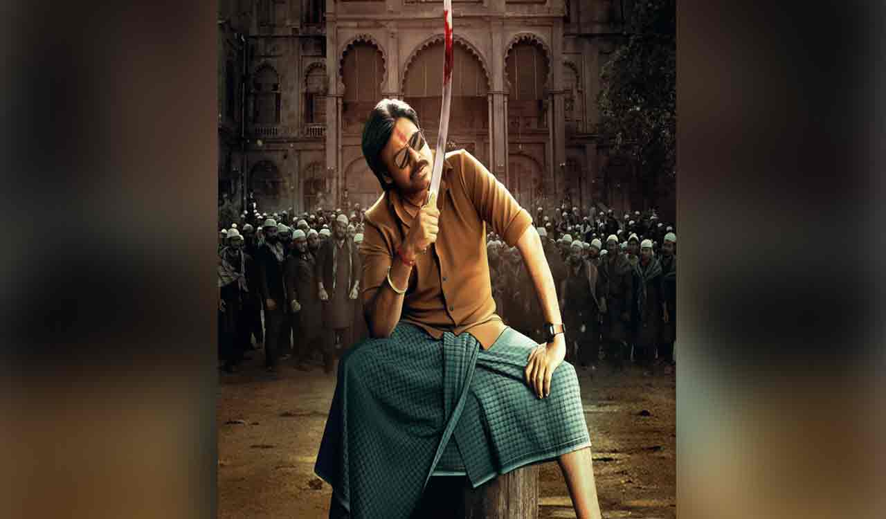 Double delight for Pawan Kalyan fans