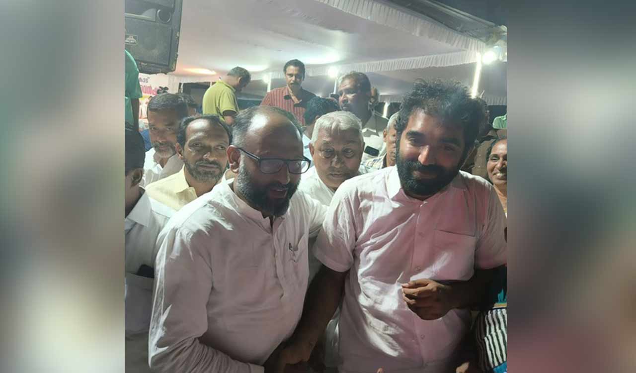 High-voltage public campaign for Puthuppally bypoll in Kerala ends today