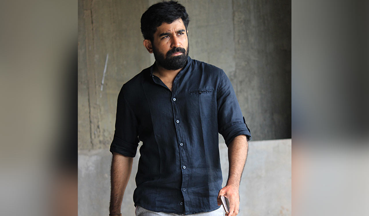 Actor Vijay Antony’s daughter found hanging at home in TN; suspected suicide