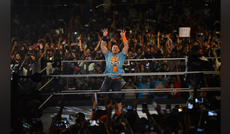Wwe 1