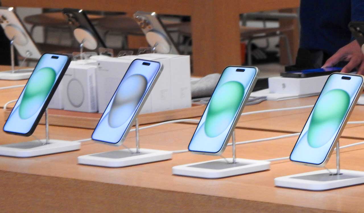 Reliance Jio announces attractive offers for make in India iPhone 15 buyers