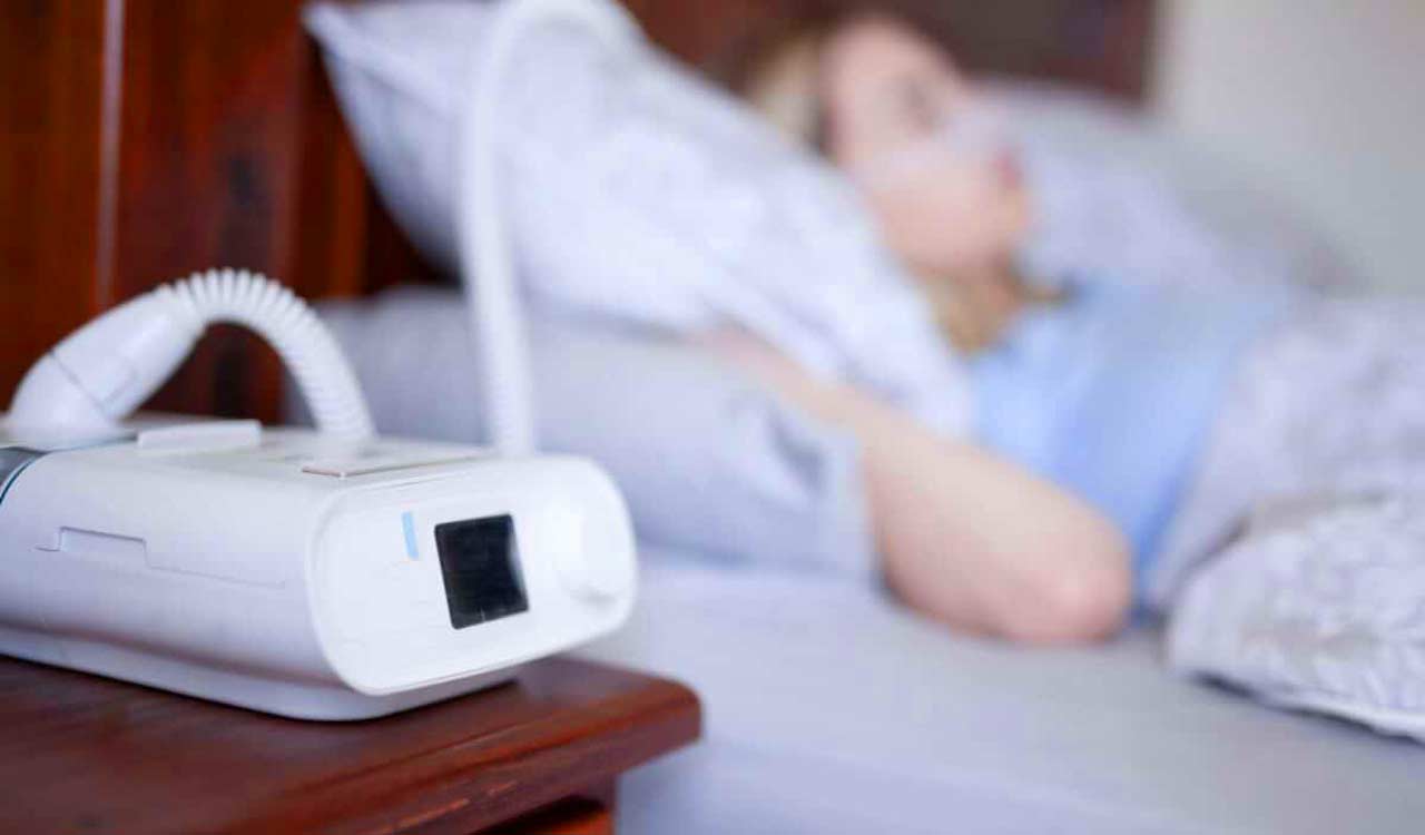 10.4 Crore working-age Indians affected by sleep apnea: AIIMS study