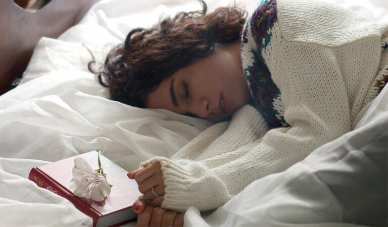 Sleep