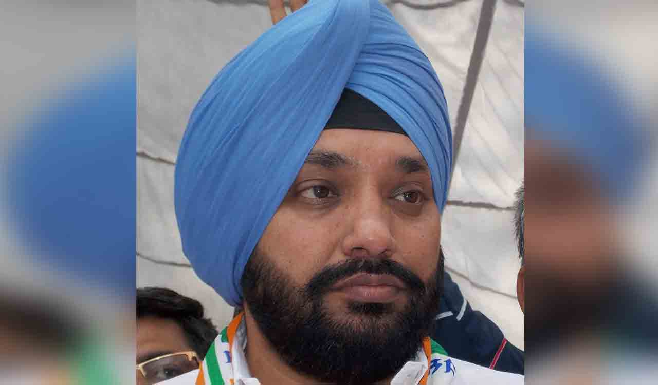 AAP govt hurt religious sentiments of Purvanchalis: Delhi Congress chief