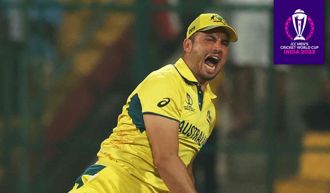 World Cup: Australia beat Pakistan by 62 runs