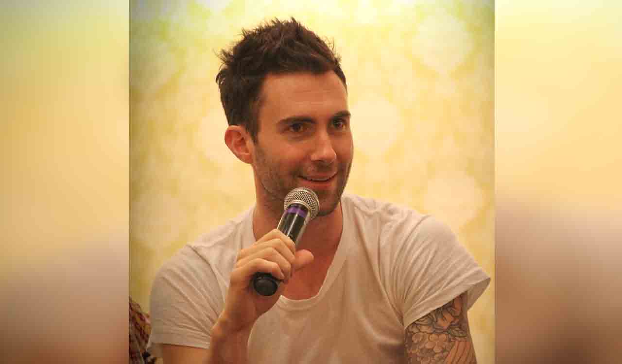 Ice-T, Adam Levine, Stevie Nicks to also perform for Rock & Roll Hall of Fame 2023 induction ceremony