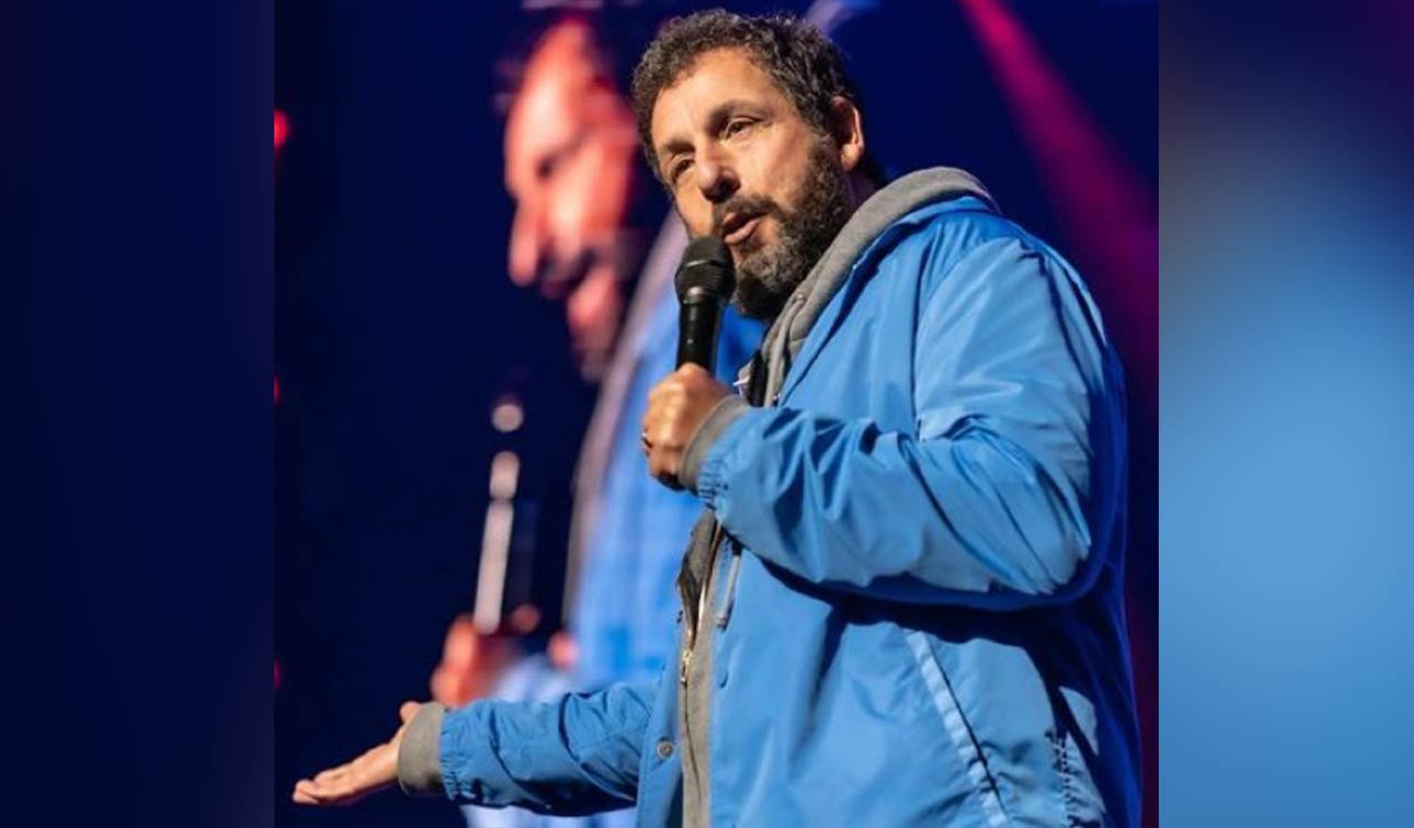 Adam Sandler Halts Show to Address Medical Emergency